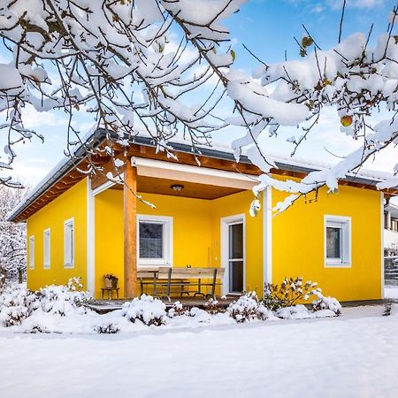 Ferienhaus Schlagerbauer Biohof Salzburg Eksteriør billede