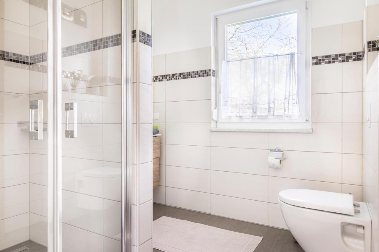 Ferienhaus Schlagerbauer Biohof Salzburg Eksteriør billede