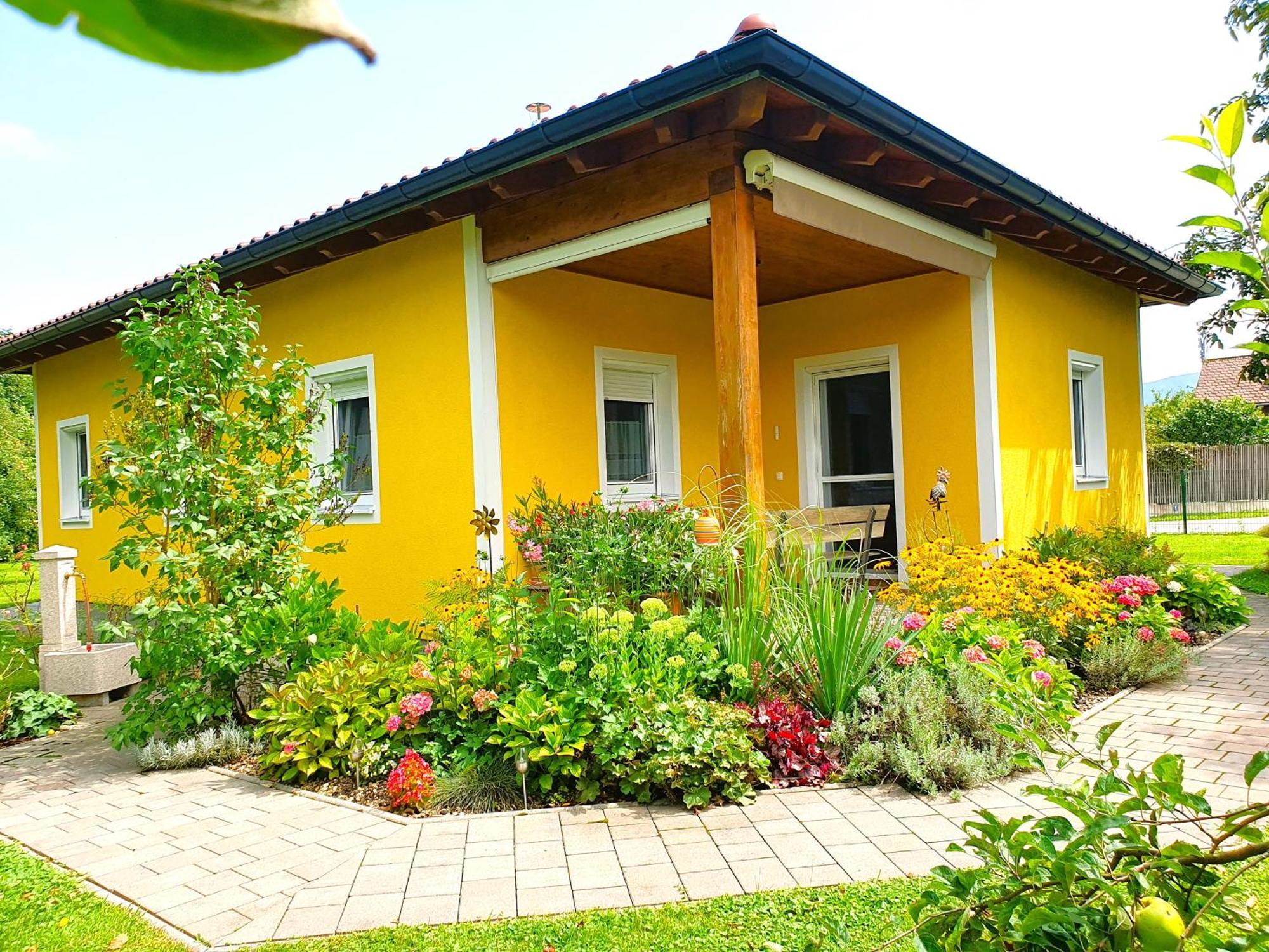 Ferienhaus Schlagerbauer Biohof Salzburg Eksteriør billede